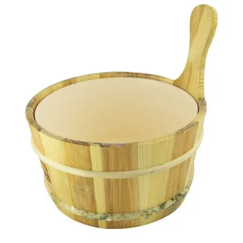 SAUNA VE BUHAR ODASI ÜRÜNLERİ