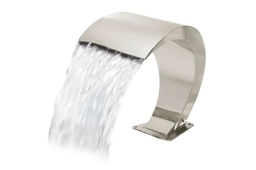 SÜS HAVUZU ÜRÜNLERİ