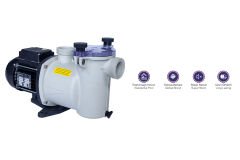 Kripsol Ninfa NK Pompa