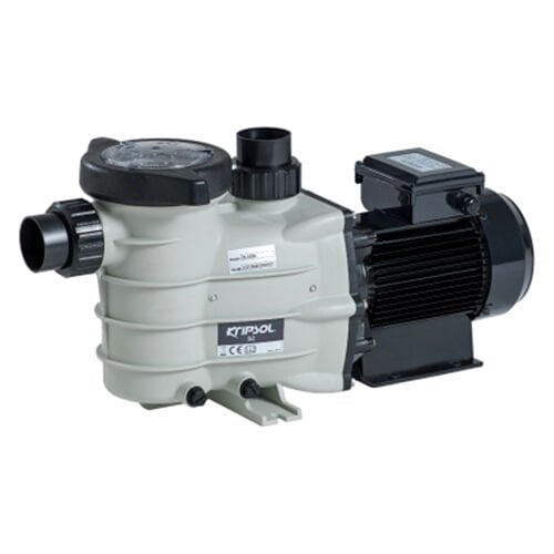 Kripsol S2 Model Pompa