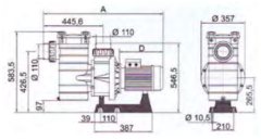 Kripsol Kan Plus Pompa
