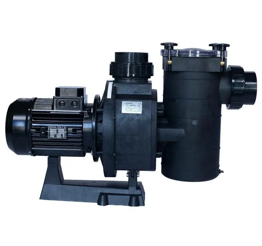 Kripsol Kan Plus Pompa