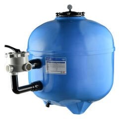 Lamex Filtre 500-900 mm