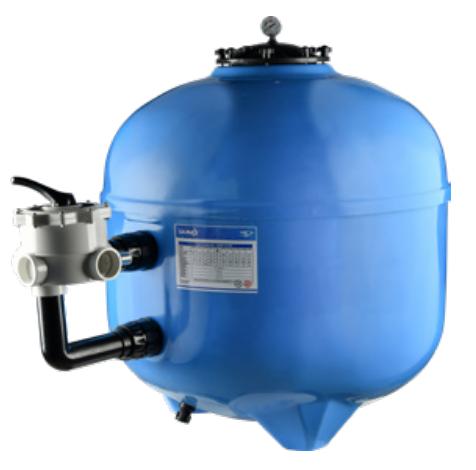 Lamex Filtre 1050-2200 mm