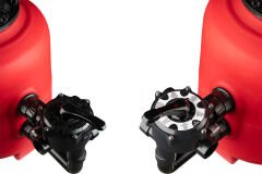 Rotex Plastik Filtre