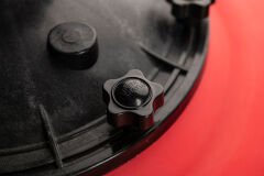 Rotex Plastik Filtre