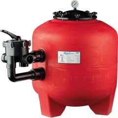 Rotex Plastik Filtre