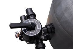 Woundex WS Model Filtre