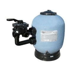 BS Model Bobin Sargı Filtre 460 mm
