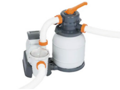 Bestway Kum Filtresi