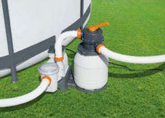 Bestway Kum Filtresi