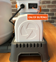 Bestway Kum Filtresi