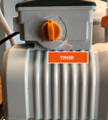 Bestway Kum Filtresi