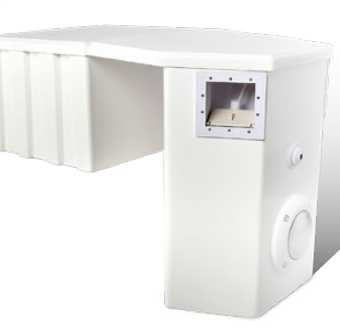 FB 1001-C MODEL FİLTRASYON BLOĞU