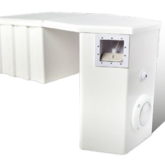 FB 1001-C Model Filtrasyon Bloğu