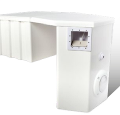 FB 1002-C Model Filtrasyon Bloğu