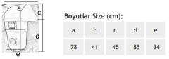 FB 1004-C Model Filtrasyon Bloğu