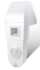 FB 1004-C Model Filtrasyon Bloğu