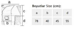 FB 1005-C MODEL FİLTRASYON BLOĞU