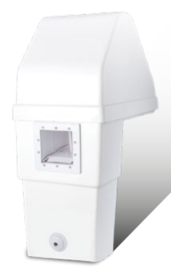 FB 1005-C MODEL FİLTRASYON BLOĞU