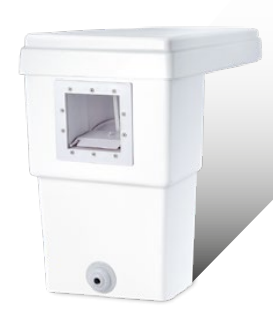 FB 1006-C MODEL FİLTRASYON BLOĞU