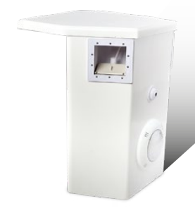 FB 1001-S MODEL FİLTRASYON BLOĞU