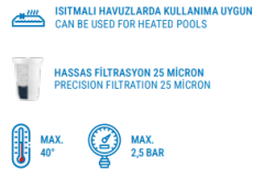 Kartuş Filtre