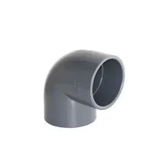 PVC Dirsek 90°