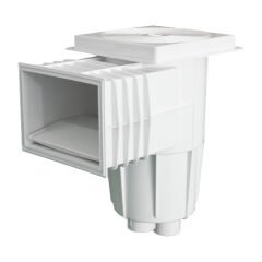 Liner Ve Beton Havuzlar İçin Skimmer Waterfun