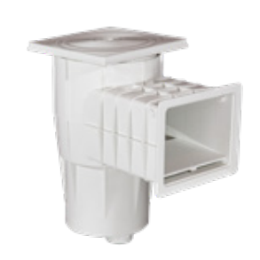 BETON HAVUZLAR İÇİN SKIMMER KRIPSOL