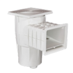 BETON HAVUZLAR İÇİN SKIMMER KRIPSOL