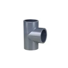 PVC Te