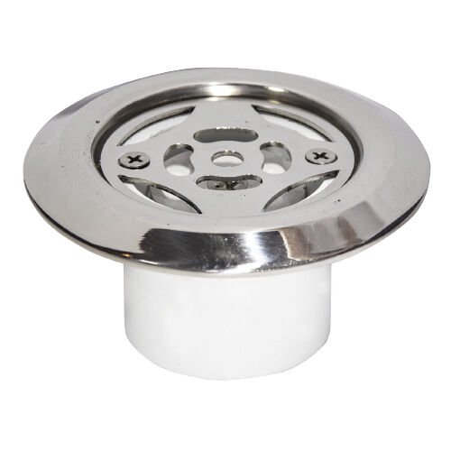 BESLEME NOZULU DEBİ AYARLI TABANDAN YAPIŞTIRMA PASLANMAZ ÇELİK