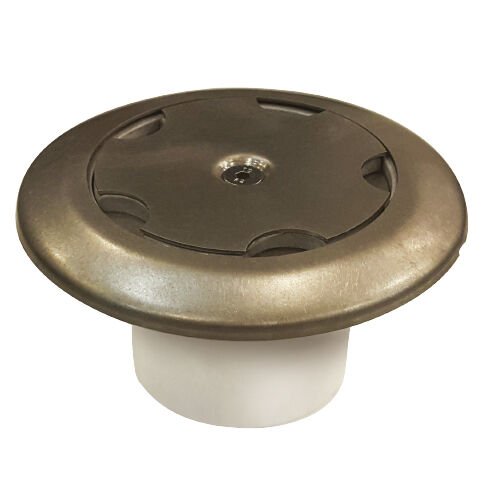 VAKUM NOZULU TABANDAN YAPIŞTIRMA PASLANMAZ ÇELİK