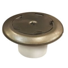 VAKUM NOZULU TABANDAN YAPIŞTIRMA PASLANMAZ ÇELİK