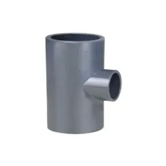 UH-PVC YAPIŞTIRMA MUFLU İNEGAL TE