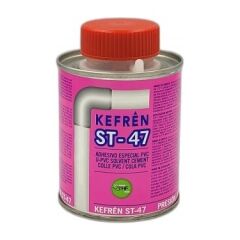 Kefren PVC Yapıştırıcı Yavaş