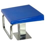 Sabi̇t Atlama Platformu