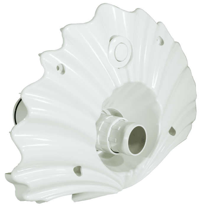 JET STREAM KOMPLE ÖN PARÇA