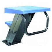 AYARLANABİLİR ATLAMA PLATFORMU