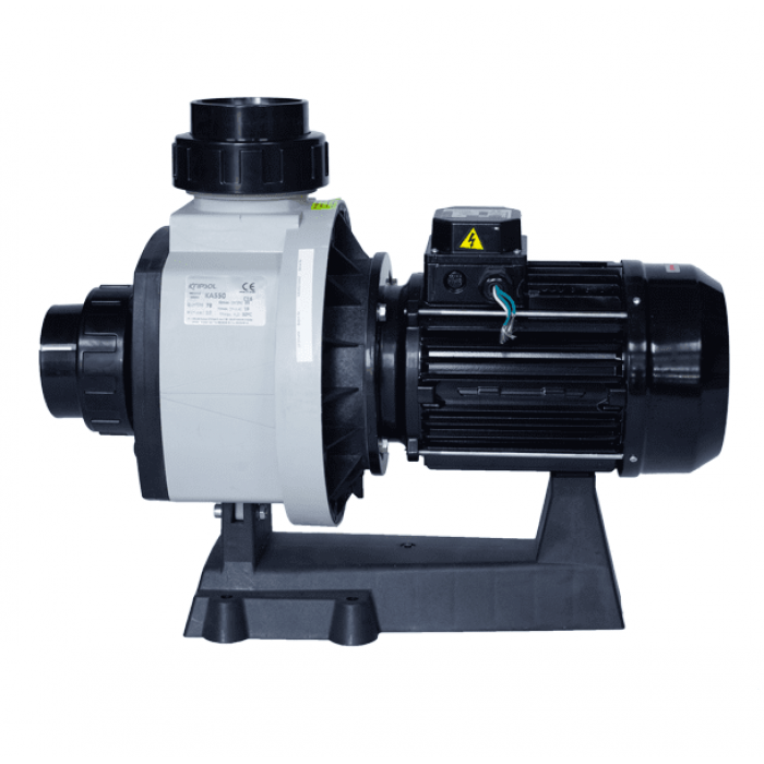 KARŞI AKINTI POMPASI KARPA KA