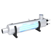 FW UV Cihazı