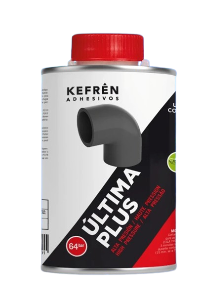 Kefren Ultima Plus PVC Yapıştırıcı