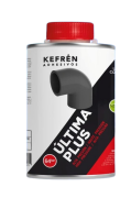 Kefren Ultima Plus PVC Yapıştırıcı