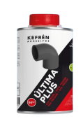 Kefren Ultima Plus PVC Yapıştırıcı