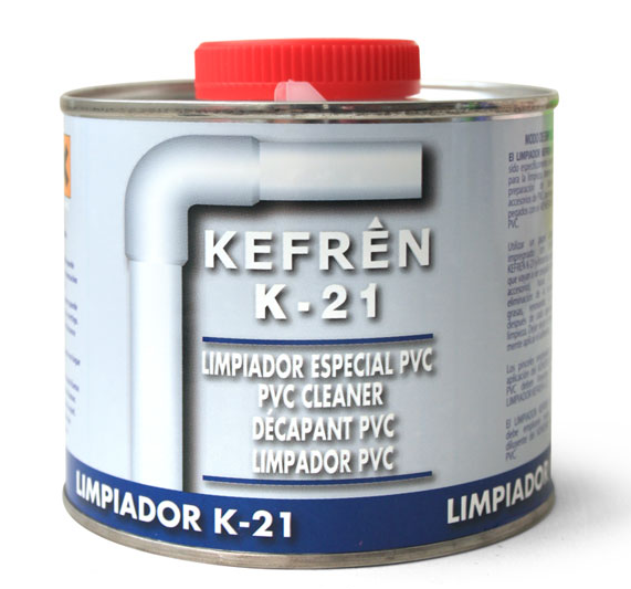 Kefren PVC Temizleyici