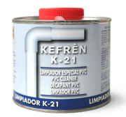 Kefren PVC Temizleyici