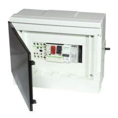 ELEKTROPNOMATİK KONTROL PANELİ