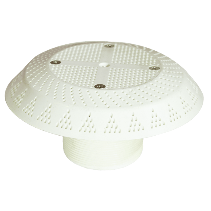 JET STREAM EMİŞ NOZULU