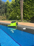 Goodrob King 500 Havuz Temizleme Robotu